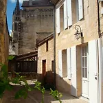 Emilion Aparthotel Saint-Émilion
