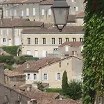 Emilion Aparthotel