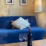 Aparthotel Emilion 3*