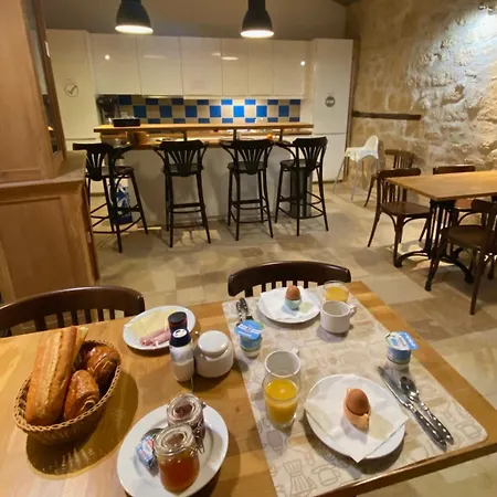 公寓式酒店 Emilion 圣艾米隆