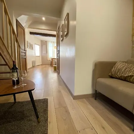 Apartamento Emilion Saint-Émilion