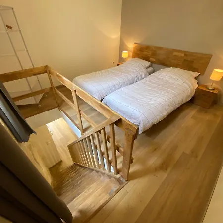 Emilion Hotel apartamentowy Saint-Émilion