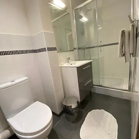 Emilion Apartamento Saint-Émilion