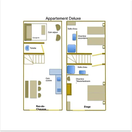 Apartment Emilion