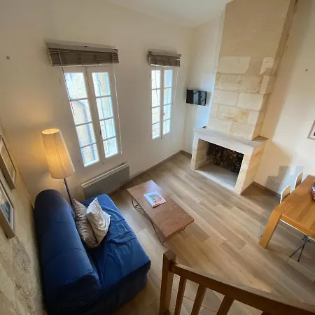 Emilion Apartment *