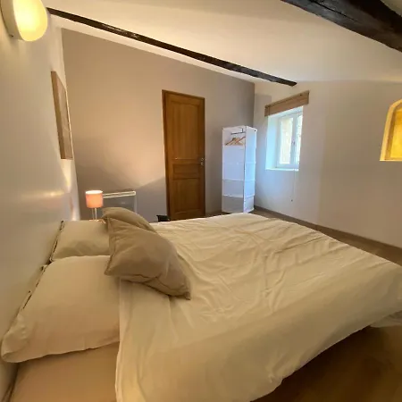 Apartment Emilion Saint-Emilion