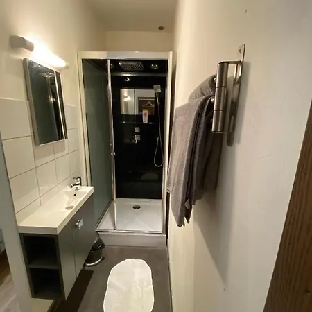 Emilion Apartment
