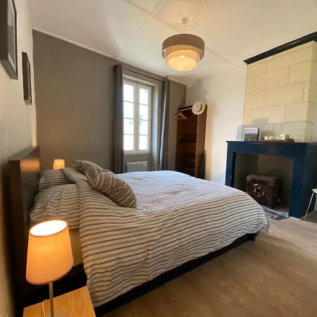 Apartment Emilion