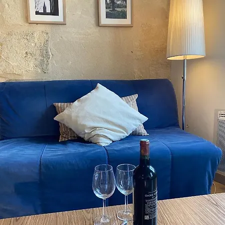 Apartment Emilion *