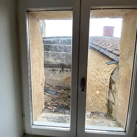 Apartamento Emilion Saint-Émilion