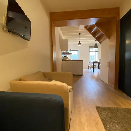Emilion Apartment