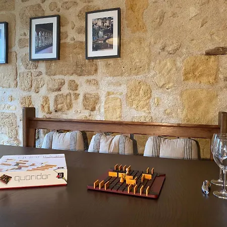 Apartment Emilion Saint-Emilion