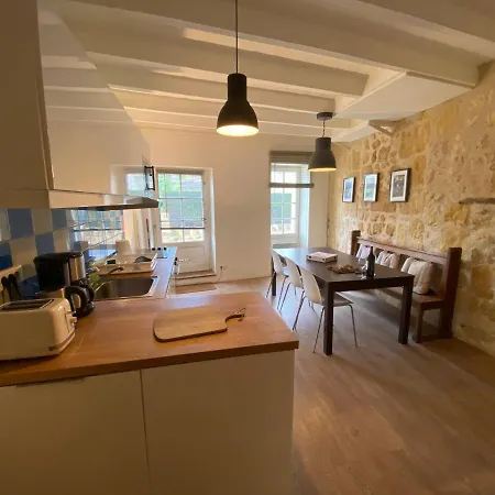 Emilion * Saint-Émilion