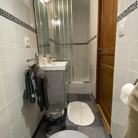 Apartment Emilion *