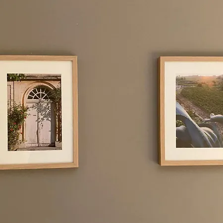 Apartment Emilion