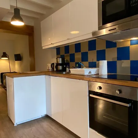 Apartment Emilion Saint-Emilion