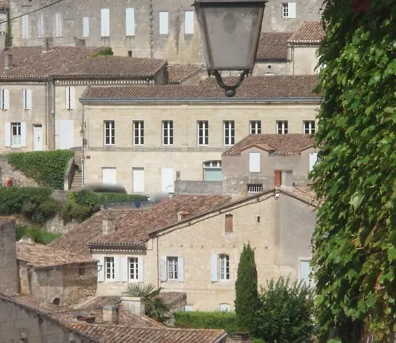 Emilion Διαμέρισμα