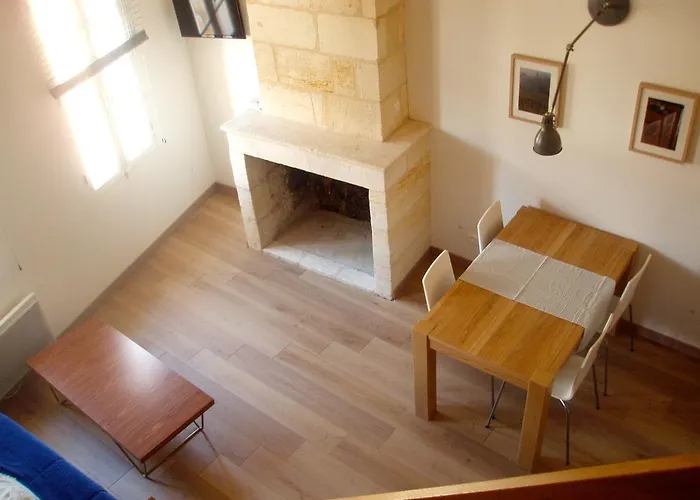 Apart Otel Emilion Saint-Émilion