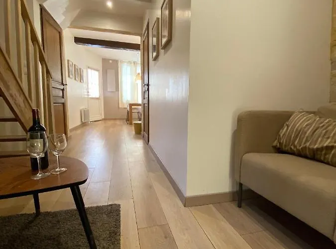 Apart Otel Emilion Saint-Émilion