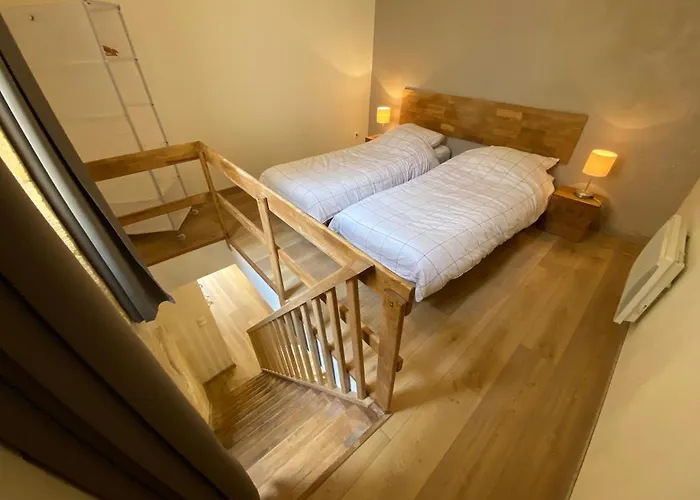 Emilion Apart Otel Saint-Émilion