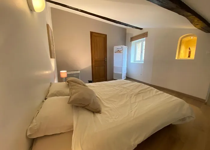 Apart Otel Emilion Saint-Émilion