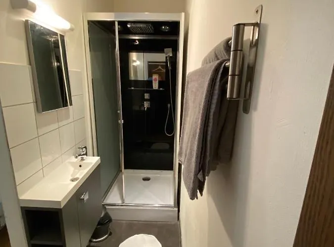 Emilion Διαμέρισμα