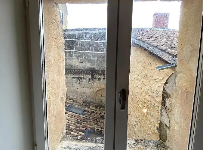 Apart Otel Emilion Saint-Émilion