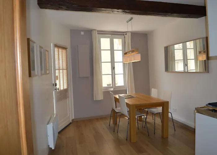 Emilion Διαμέρισμα