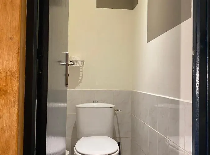 公寓式酒店 Emilion 圣艾米隆