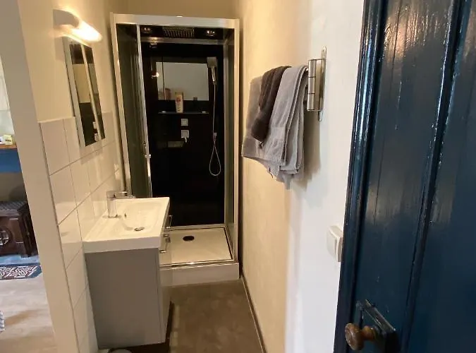 Emilion Διαμέρισμα *