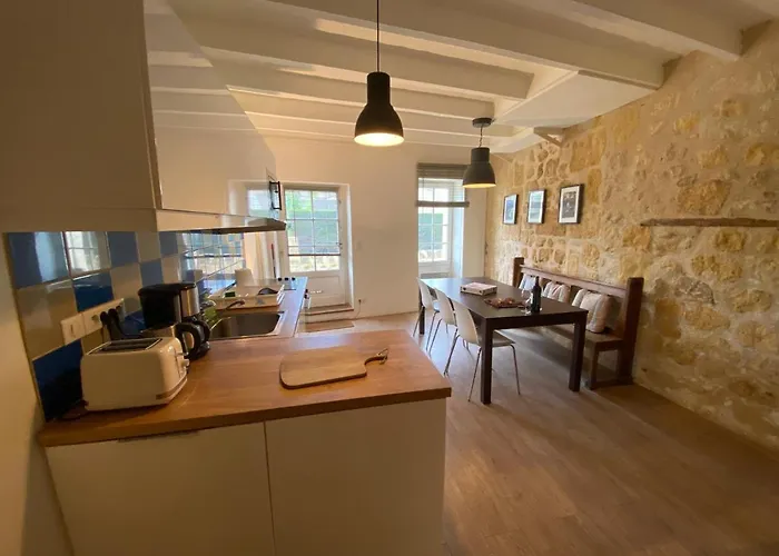 Emilion * Saint-Émilion