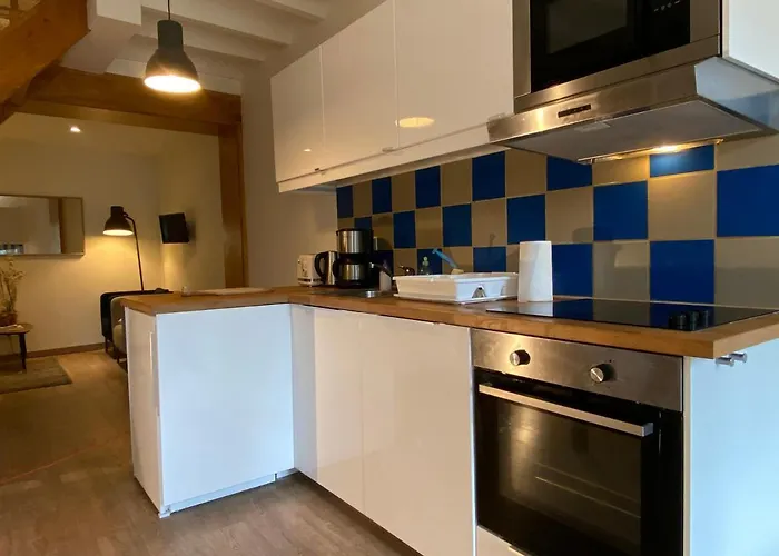 Lejlighed Emilion Saint-Émilion